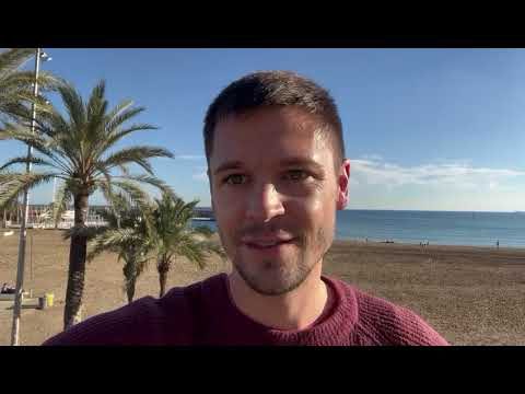 Videostimme Patrick Wind